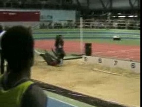 2 ème essai KAF mondeville