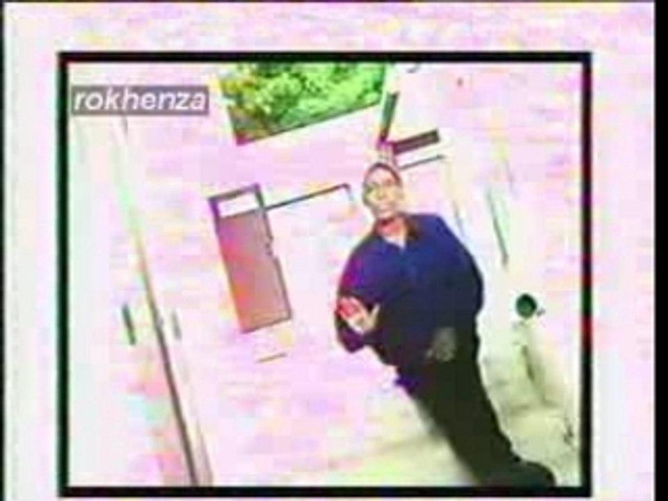 jean michel rotin My love