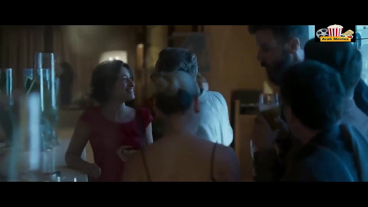 HD مسلسل " التركيبة السحرية " الحلقة 1 - مدبلج...