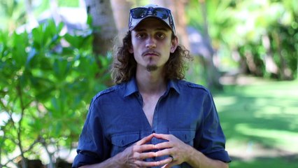 Jury Duty - Jacques – Survivor SA