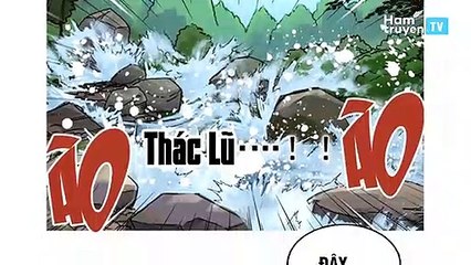 Siêu Năng Lập Phương Chap 6-7