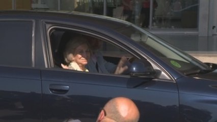 El rey Juan Carlos, operado con éxito de un triple bypass cardíaco