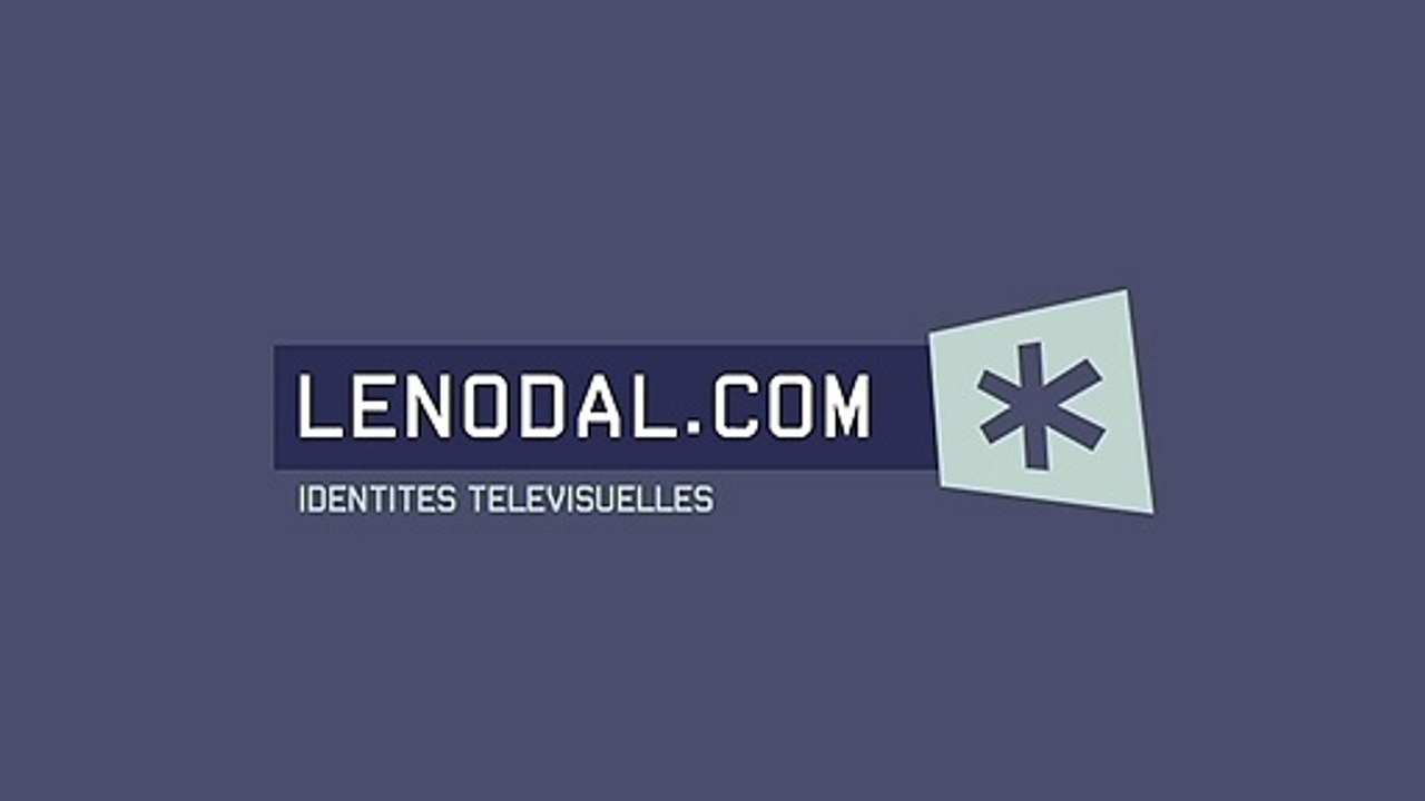 Les JT de France 2 dotés d'un nouvel habillage dès ce lundi