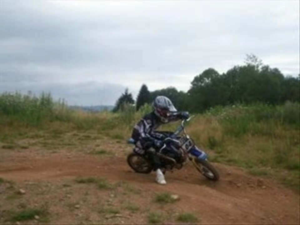 alex le rider