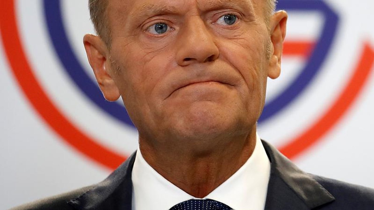 G7: Tusk will lieber Ukraine als Russland einladen