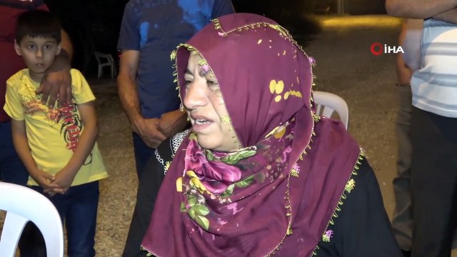 Cumhurbaşkanı Erdoğan, Emine Bulut'un ailesi ile telefonda görüştü