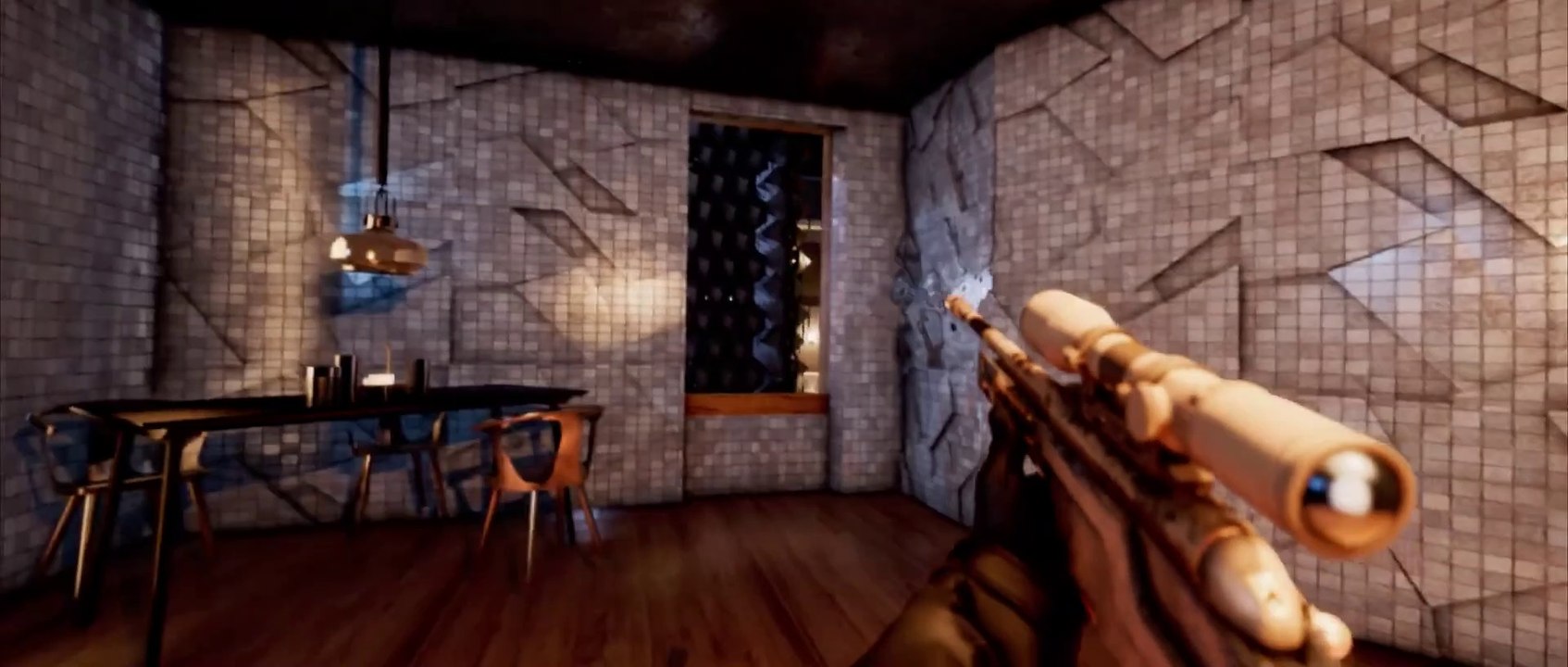 Reach #CSGO