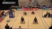 LIVE Total BWF Para-Badminton World Championships 2019 - QF / SF - Wheelchair Hall | DAY 05