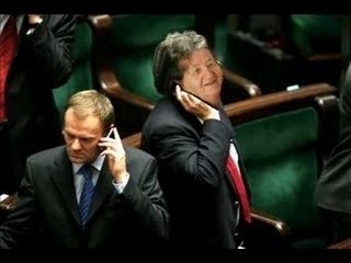 Telefon Babki do stacha do elektrowni