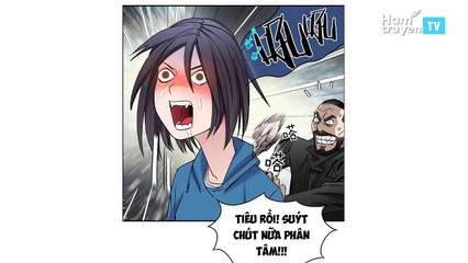 Siêu Năng Lập Phương Chap 23