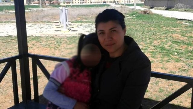 Emine Bulut'un annesi: Torunum, 'Anneanne ben ambulans çağırın diyorum, onlar çekim yapıyor' dedi