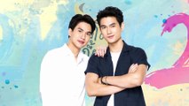 [Vietsub] 2 Moons 2 - Mặt trăng đeo đuổi mặt trăng - Tập 9