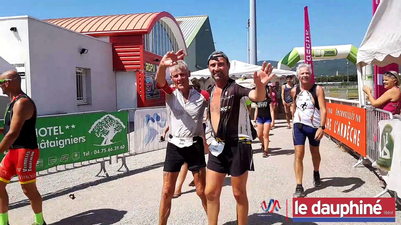 Les 6 jours de France resteront à Privas