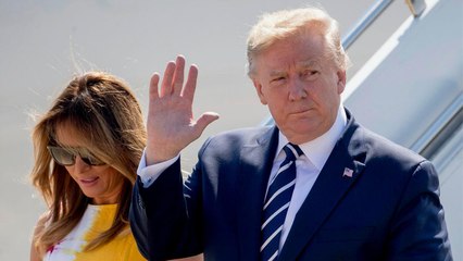 زيادة ترامب الرسوم الجمركية لمستوردات صينية تثير جدلا بأميركا