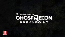 Ghost Recon : Breakpoint - Dans les coulisses du mode PvP Ghost War