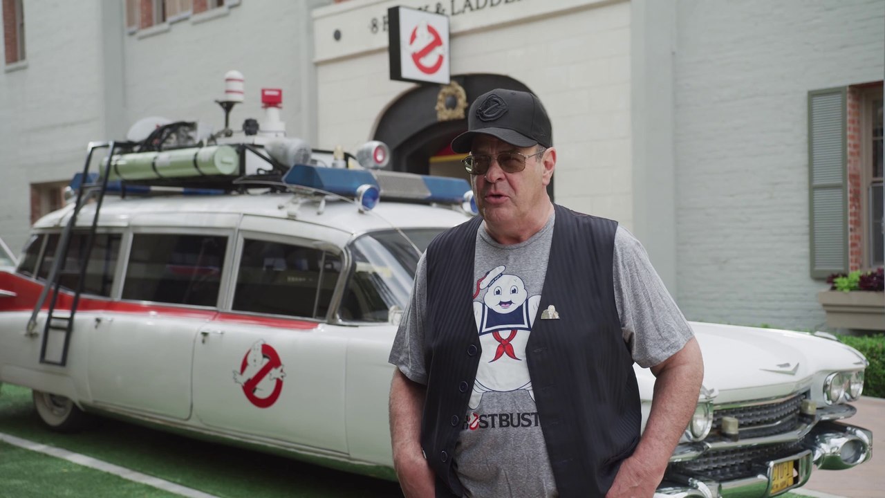 Ghostbusters : The Video Game Remastered - Band...