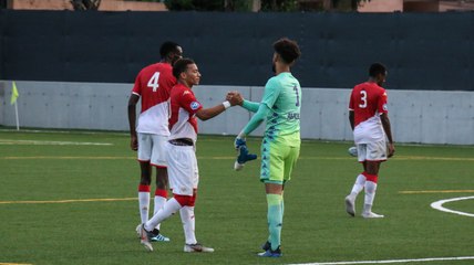 N2 : AS Monaco 1-0 OM