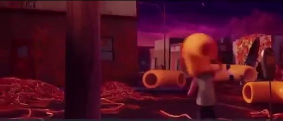 Watermelon Donuts Macaroni Pancakes Cherries