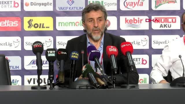 SPOR Hikmet Karaman Parayla kimse şampiyon olamaz