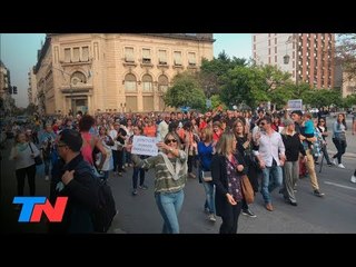 Las movilizaciones del #24A en todo el país