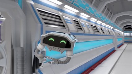 Spacebase Startopia - Bande-annonce gamescom 2019