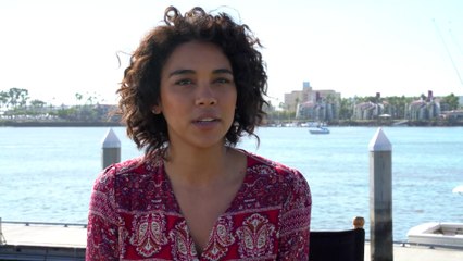 Telling Lies - L'expérience de l'acteur (making of)