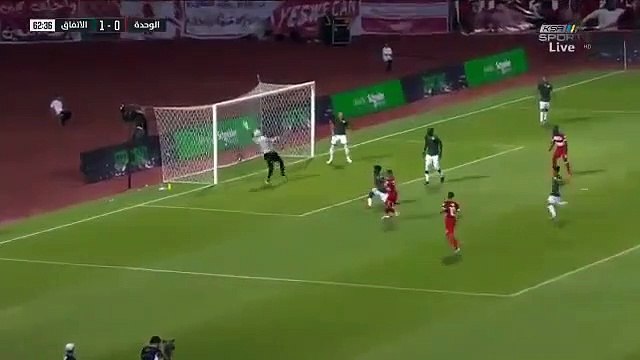 L'arrêt hors-norme de Raïs M'Bolhi