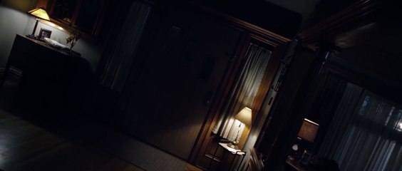 La Malédiction de la Dame Blanche (2019) - Bande Annonce VF