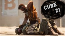CSGO CUBE  21 [Compilation, Funny, Fails, And other moments!]  CSGO