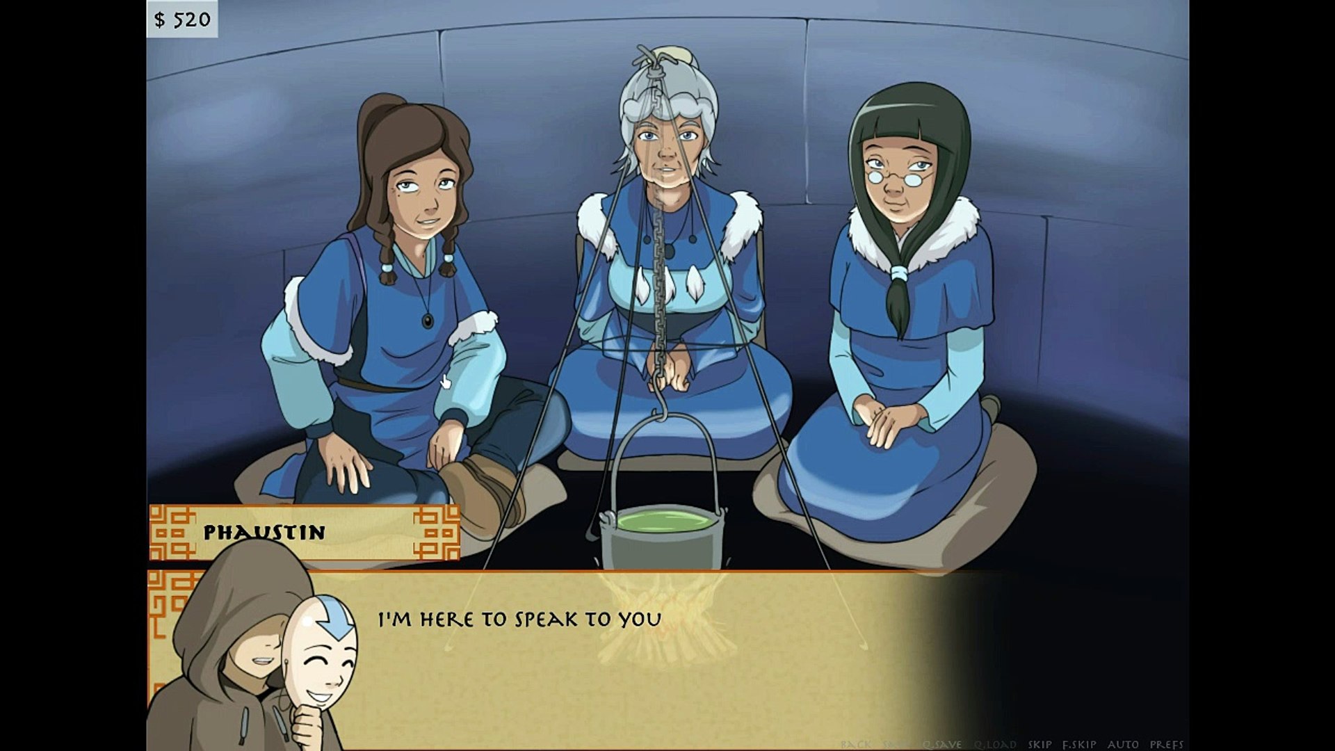 Four Elements Trainer Gameplay 7 Video Dailymotion