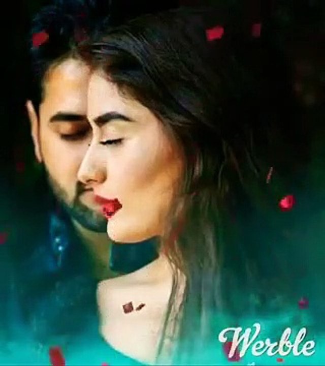 Dil Roye Ya Ilahi Tu Aaja Mere Maahi Whatsapp Video