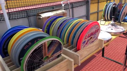 Bundesländer Straßenturnier | Stock Sport | Deutsch Wagram  | REGION AKTUELL