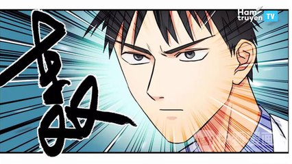 Siêu Năng Lập Phương Chap 45