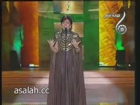 Assala -Rawe7 W Rou7 (Live Festival Doha 2008)