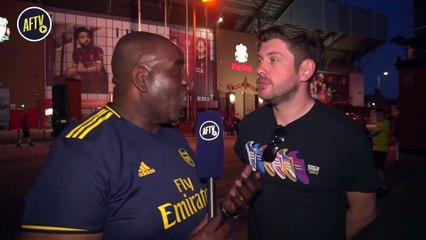 Liverpool 3-1 Arsenal | Emery Didn&#39;t Play To Your Strengths! Norwich Caused More Problems (RedmenTV)