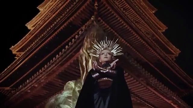 HYDE feat. YOSHIKI – ZIPANG（Japanese Version）30秒SPOT