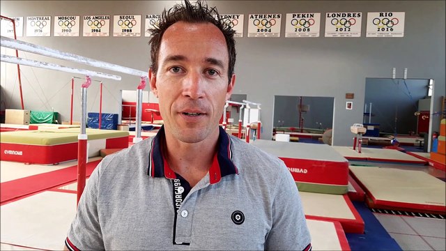 Nous avons obtenus des garanties sur notre capacité à accueillir des nations internationales