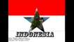 Flags and photos of the countries in the world: Indonesia [Quotes and Poems]