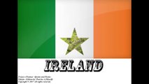 Flags and photos of the countries in the world: Ireland [Quotes and Poems]