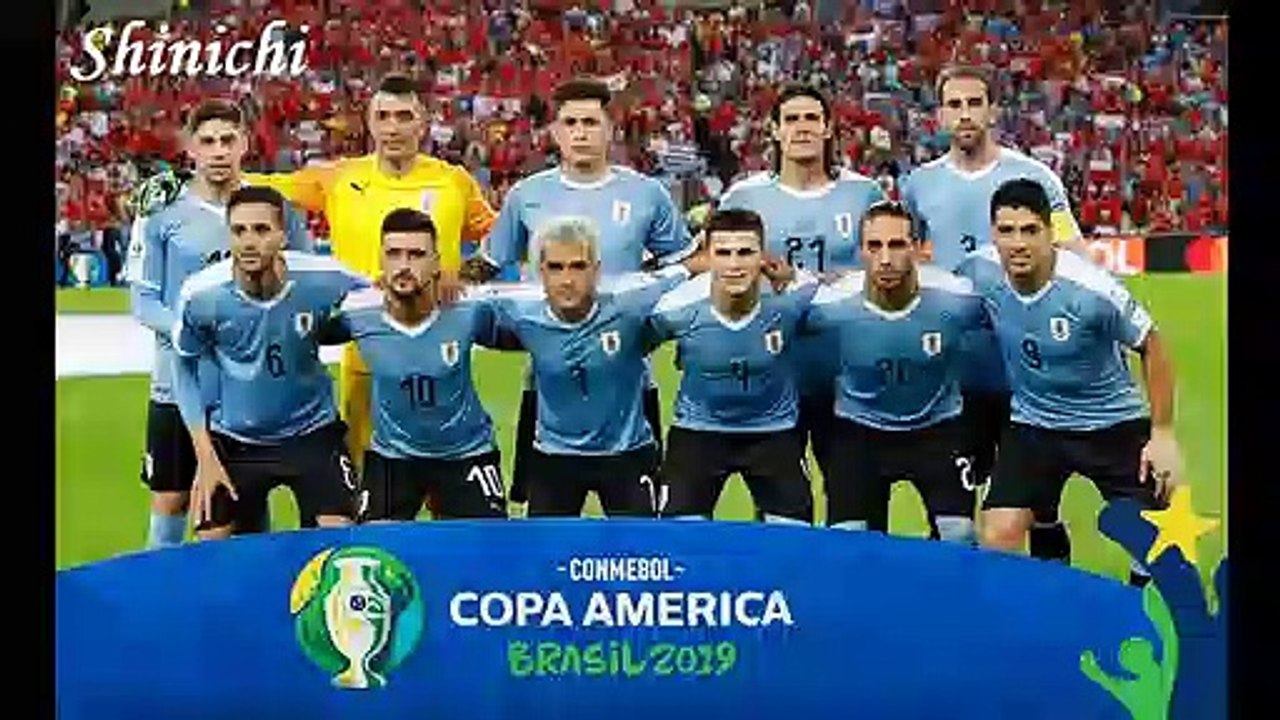 Resumen de la Copa América 2019 - Loquendo