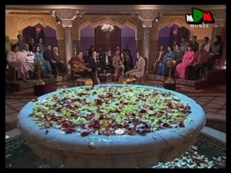 Mahmoud Idrissi - Ya laylo toul