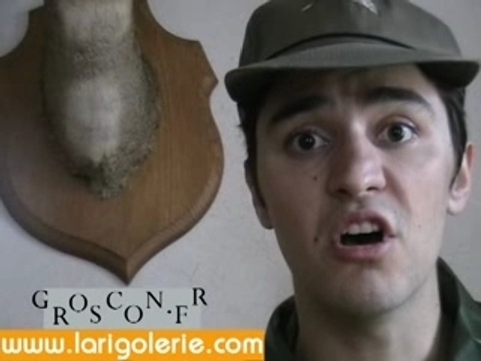 Chasseur