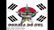 Bandeiras e fotos dos países do mundo: Coreia (Sul) [Frases e Poemas]