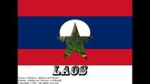 Flags and photos of the countries in the world: Laos [Quotes and Poems]