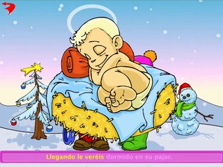 navidad blanca navidad