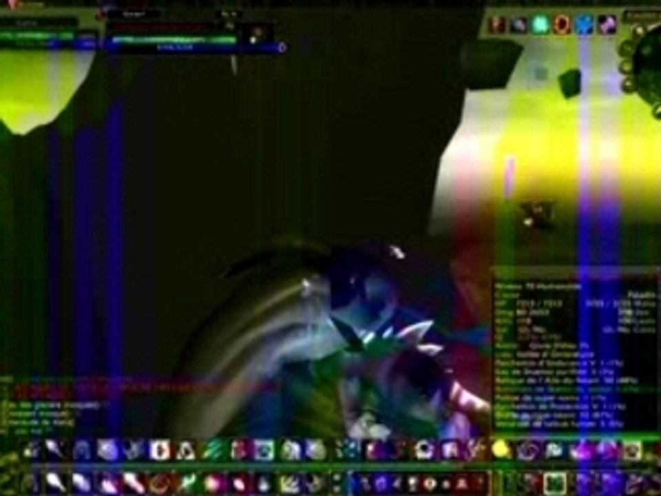 Les orcs volants