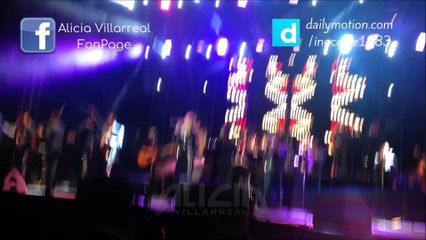 Alicia Villarreal - 15 Ladrón