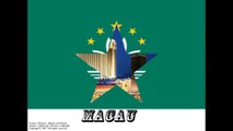 Flags and photos of the countries in the world: Macau [Quotes and Poems]