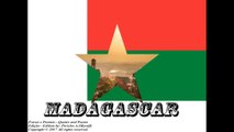 Flags and photos of the countries in the world: Madagascar [Quotes and Poems]