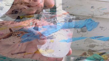 생수에도 미세 플라스틱...WHO "당장 인체위협 없어" / YTN